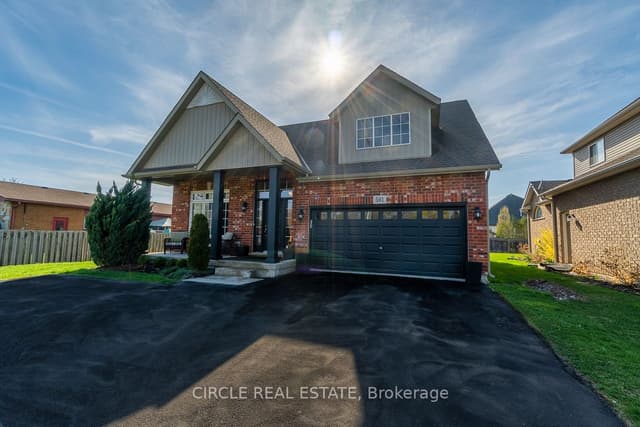 Detached at 501 GORHAM Road, Fort Erie, ON L0S 1N0