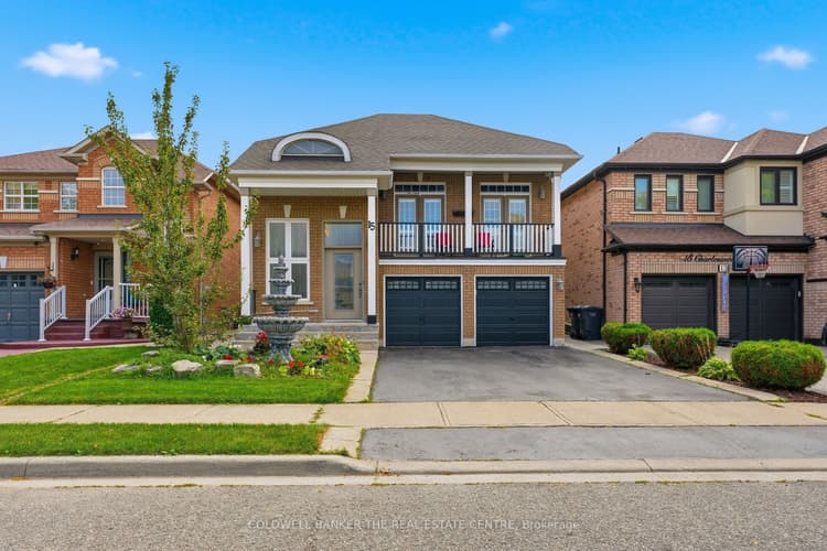 15 Charleswood Circle