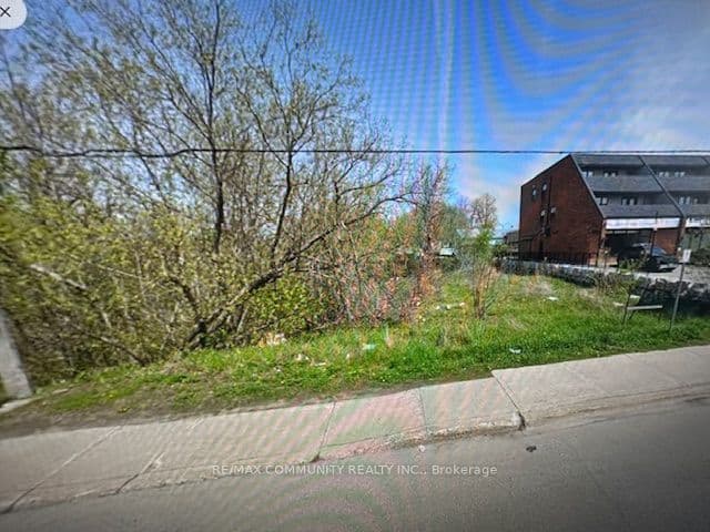 Land at 35 Church Street N, New Tecumseth, ON L9R 1L5