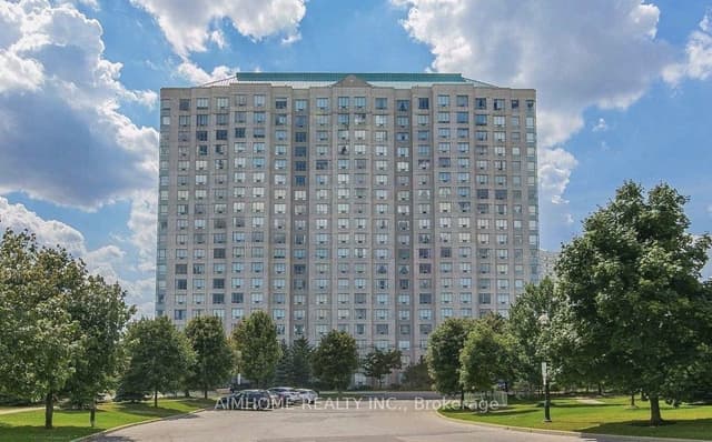 Condo Apartment at 2627 Mccowan Road Uph 07, Toronto, ON M1S 5T1, Toronto E07