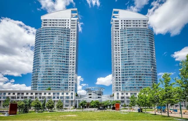 Condo Apartment at 38 Lee Centre Drive 2308, Toronto, ON M1H 3J7, Toronto E09