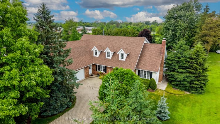 11 Lorraine Drive