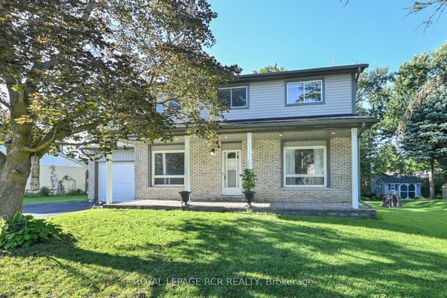 Detached at 116 Ann Street, Shelburne, ON L9V 2W8