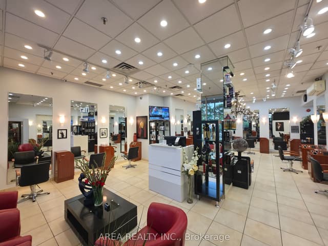 Sale Of Business at 3292 Bayview Avenue, Toronto, ON M2M 4J5, Toronto C14