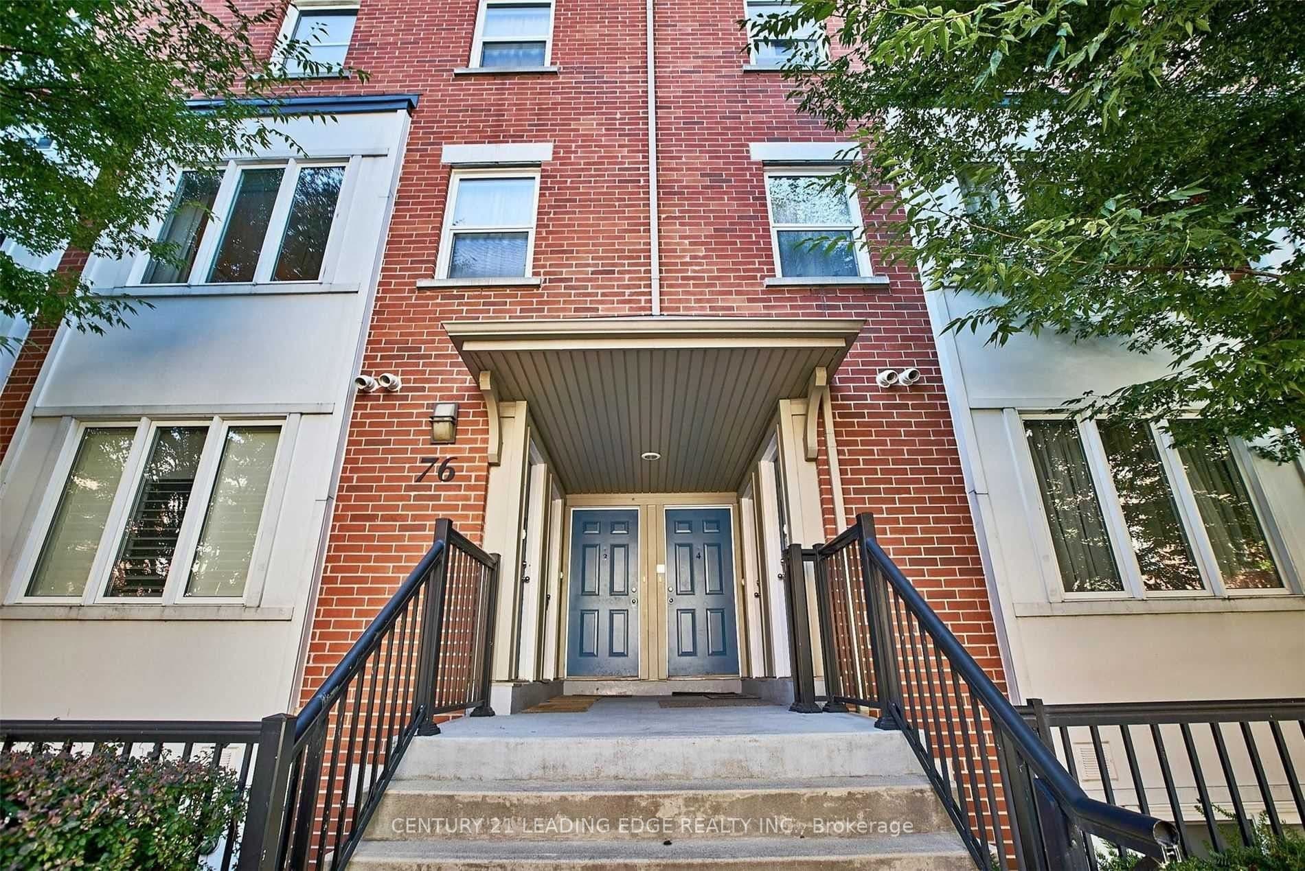 Suite 5, Unit 5 · 76 Munro St