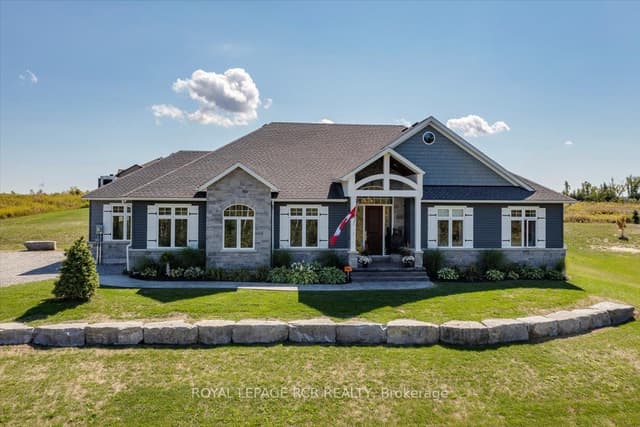 Detached at 3 Nipigon Street, Kawartha Lakes, ON K0M 1N0