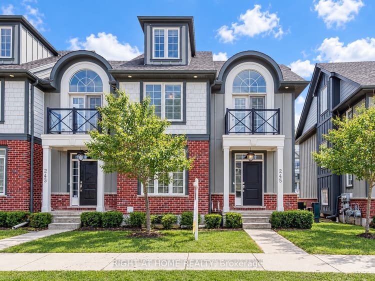 245 Callaway Road