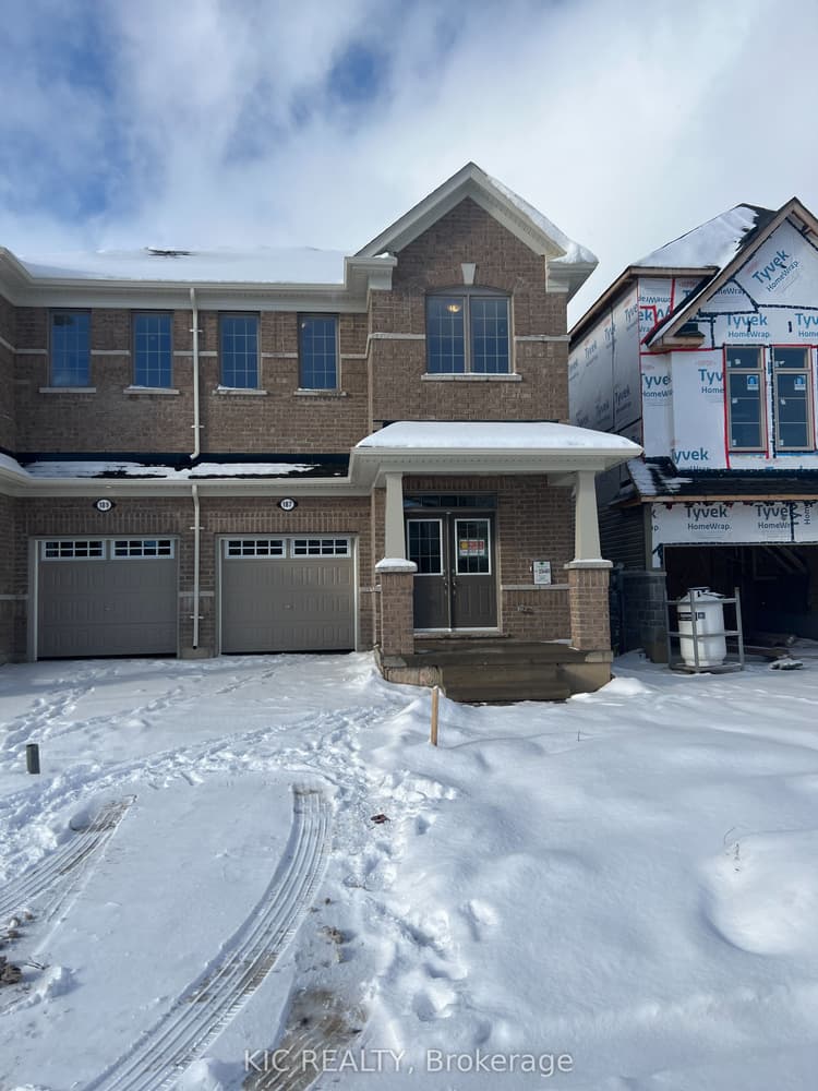 187 POVEY Road
