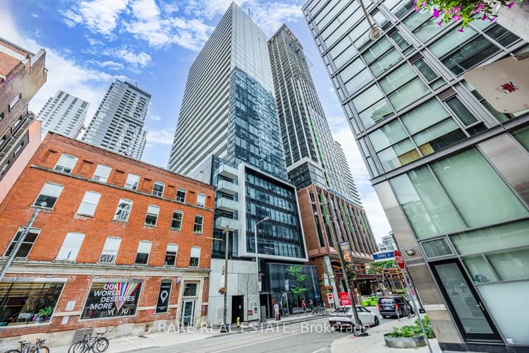 11 Charlotte Street
