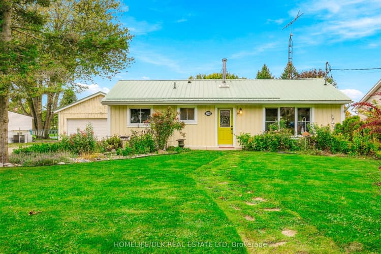 2269 Kelly's Avenue
