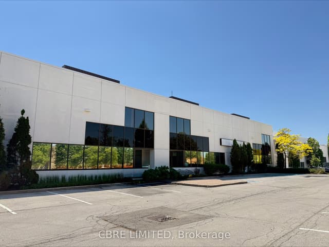 Industrial at 4060A Sladeview Crescent 2, Mississauga, ON L5L 5Y5
