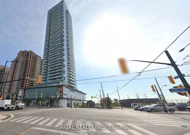 Condo Apartment at 5249 Dundas Street W 2008, Toronto, ON M9B 1A5, Toronto W08