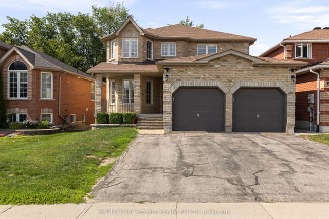 Detached at 144 Country Lane, Barrie, ON L4N 0N1