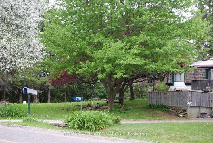 719 Ireland Road