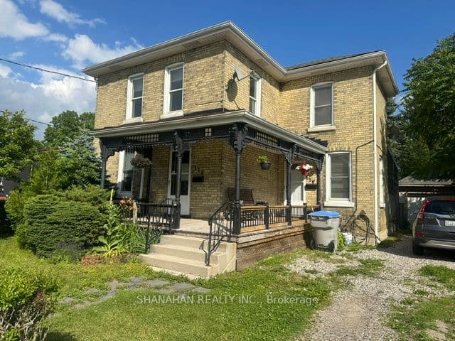 Unit A&B · 126 Metcalfe St W