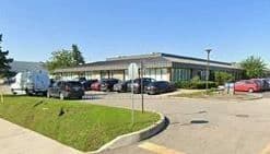 Industrial at 3395 American Drive 7-8, Mississauga, ON L4V 1T5