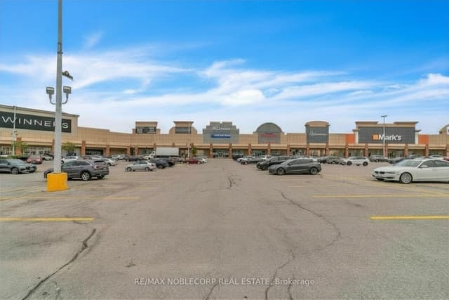Commercial Retail at 200 Windflower Gate A1014, Vaughan, ON L4L 9L3