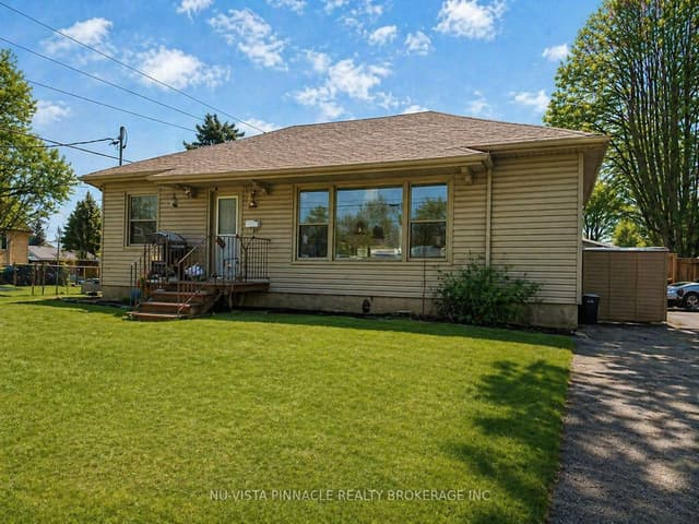 Detached at 687 Cheapside Street, London East, ON N5Y 3Y3