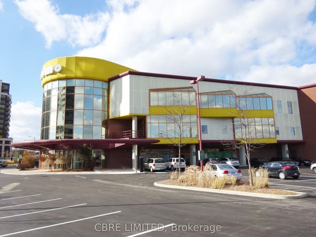 Office at 20 De Boers Drive 133, Toronto, ON M3J 0H1, Toronto W05