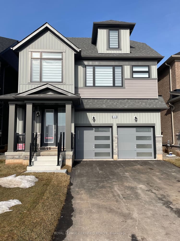 143 Henshaw Drive