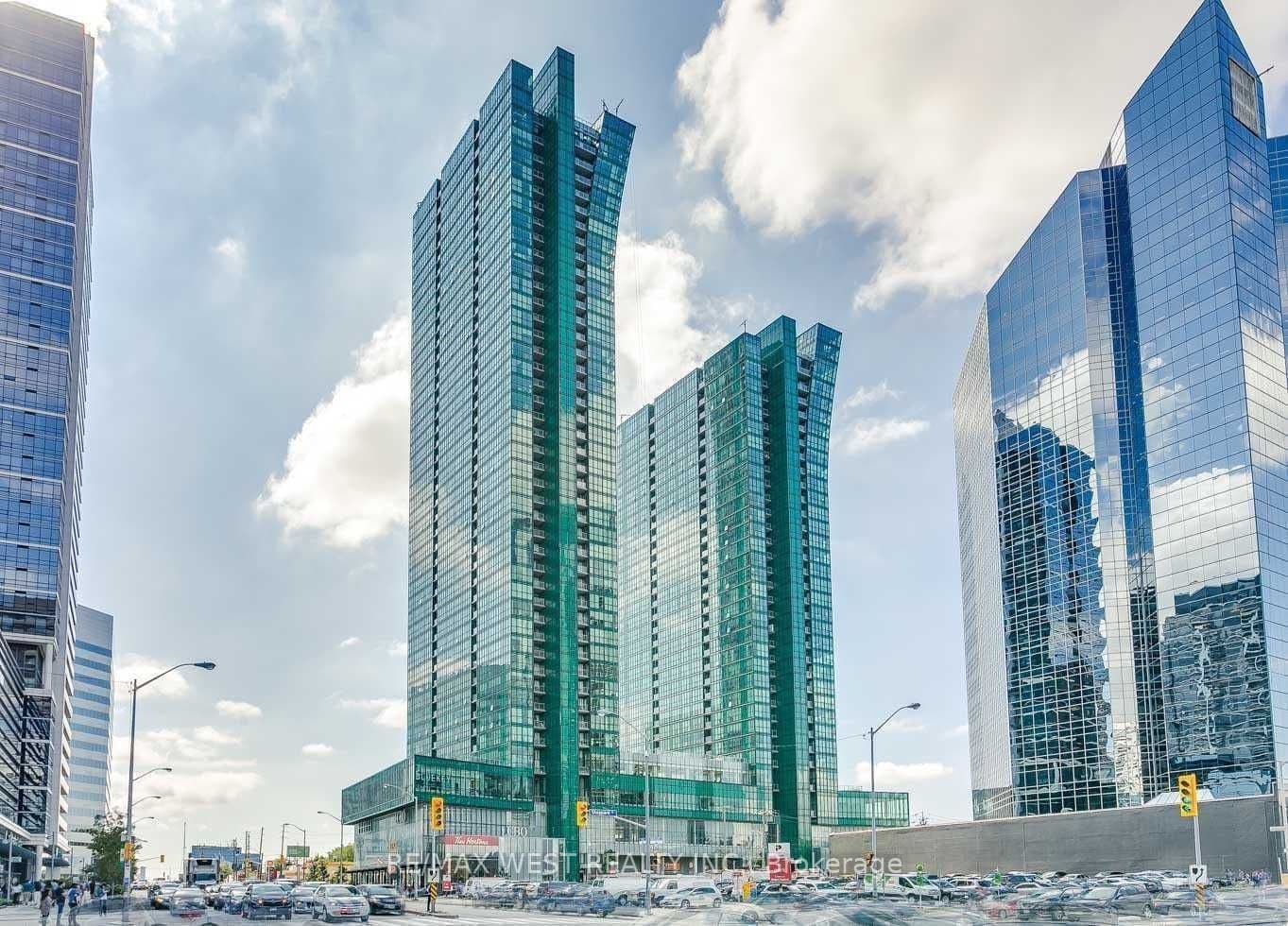Suite 806 · Floor 8, Unit 806 · 11 Bogert Ave