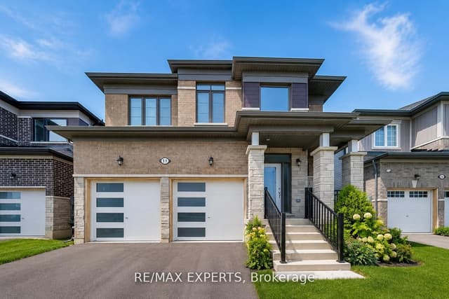 Detached at 11 Union Boulevard, Wasaga Beach, ON L9Z 0M6