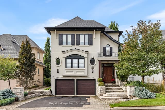 Detached at 2196 Providence Road, Oakville, ON L6H 6Y9