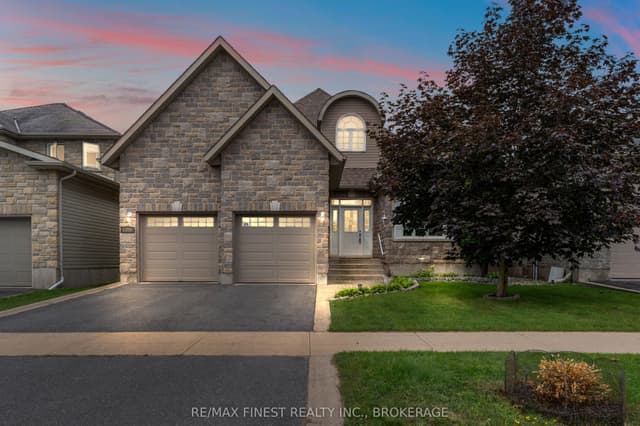 Detached at 1309 Andersen Drive, Kingston, ON K7P 0C6