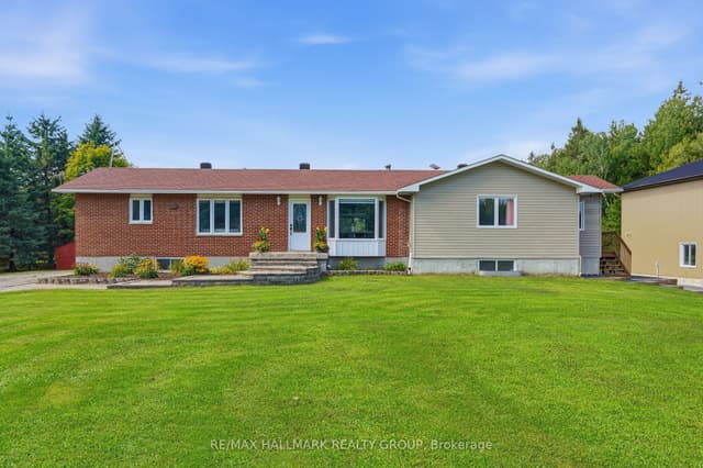 Detached at 280 Route 200 E, The Nation, ON K0A 1M0