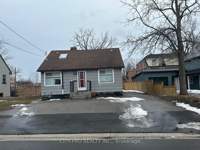 Commercial Retail at 23 Pearl Street, Mississauga, ON L5M 1X1