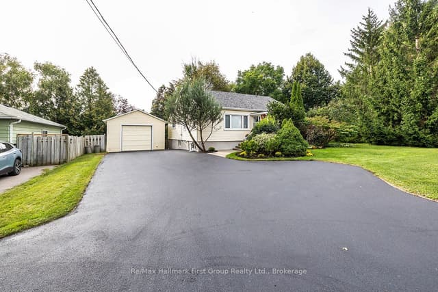 Detached at 1692 Scugog Street, Scugog, ON L9L 1E2