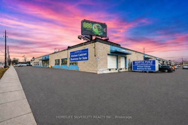 Sale Of Business at 70 Belfield Road 2, Toronto, ON M9W 1G3, Toronto W10