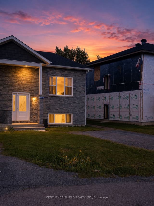 Semi-Detached at 6373 Monument Way, South Glengarry, ON K0C 2C0