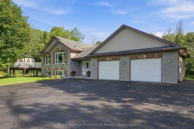 Detached at 630 English Settlement Road, Quinte West, ON K8V 5P7