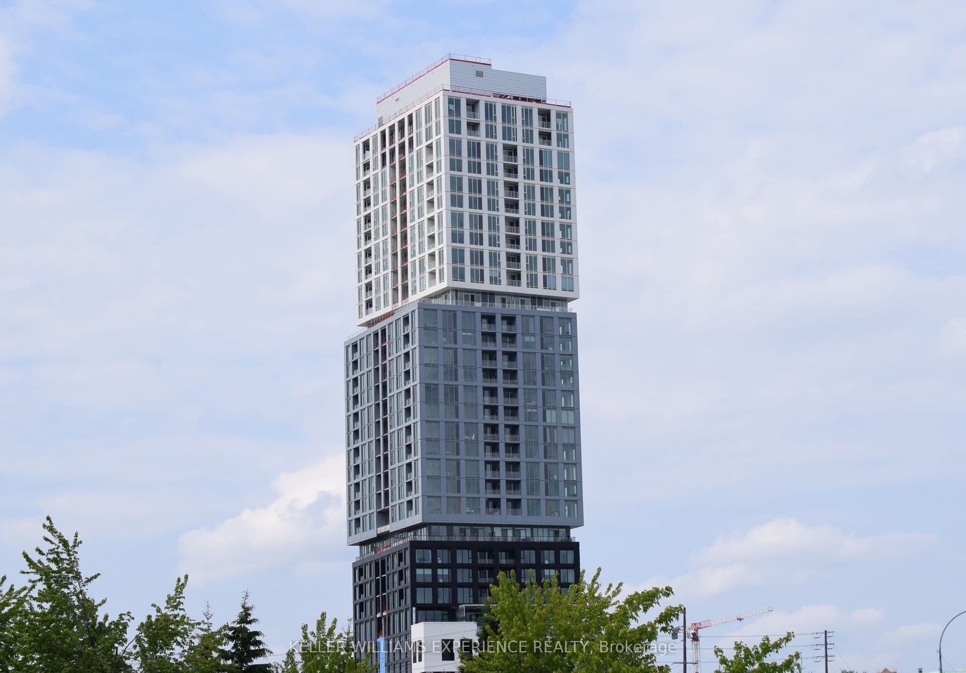 Suite 1901 · Floor 19, Unit 1901 · 39 Mary St