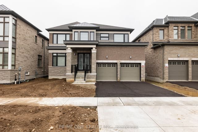 Detached at 136 Blacklock Street, Cambridge, ON N1S 0E3