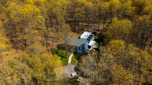 Detached at 19211 Mountainview Road, Caledon, ON L7K 2G6