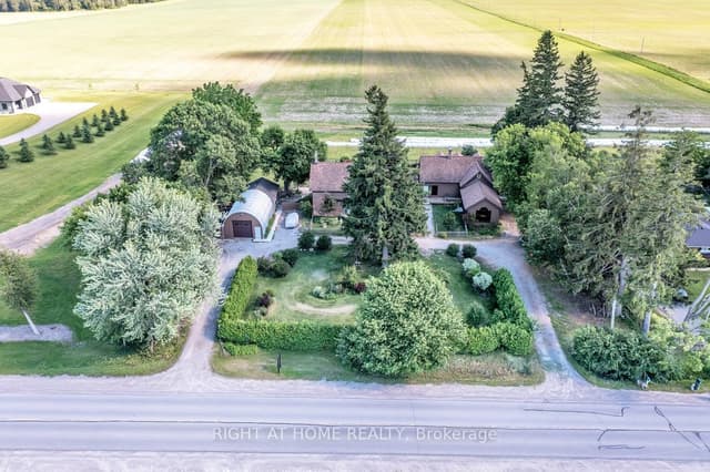 Detached at 1320 King Street, Scugog, ON L9L 1B5