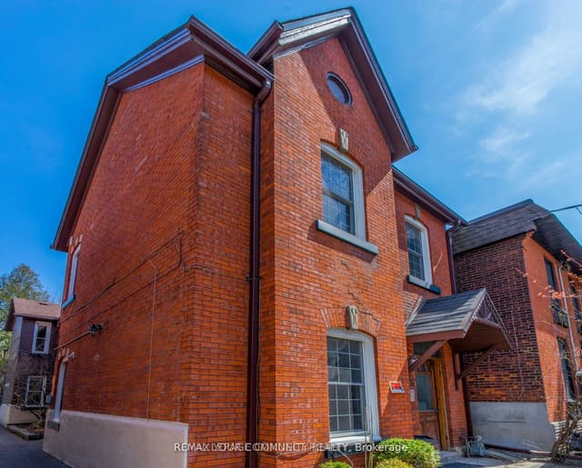 Detached at 59 Gwynne Avenue Unit 3, Toronto, ON M6K 2C5, Toronto W01