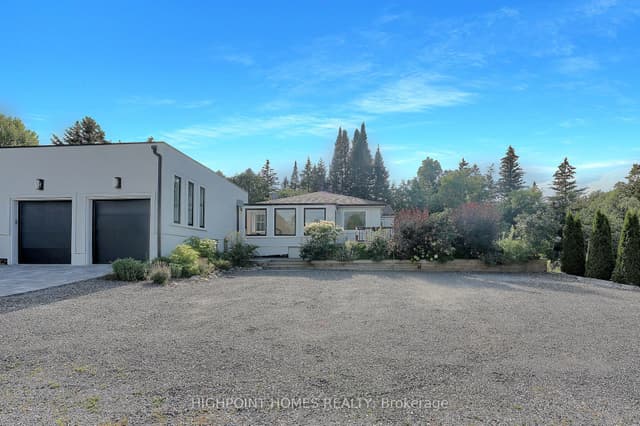 Detached at 2821 Mt Albert Road, East Gwillimbury, ON L0G 1R0