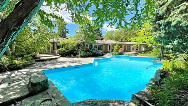 Detached at 62 Wimpole Drive, Toronto, ON M2L 2L3, Toronto C12
