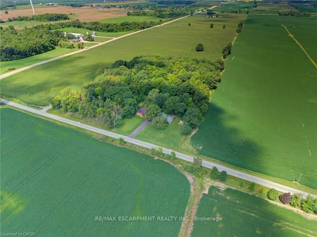 Detached at 1045 Concession 6 Road, Haldimand, ON N0A 1J0