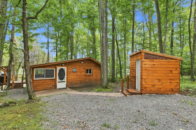 Detached at 299 Swinburne Lane, Stirling-Rawdon, ON K0K 2M0