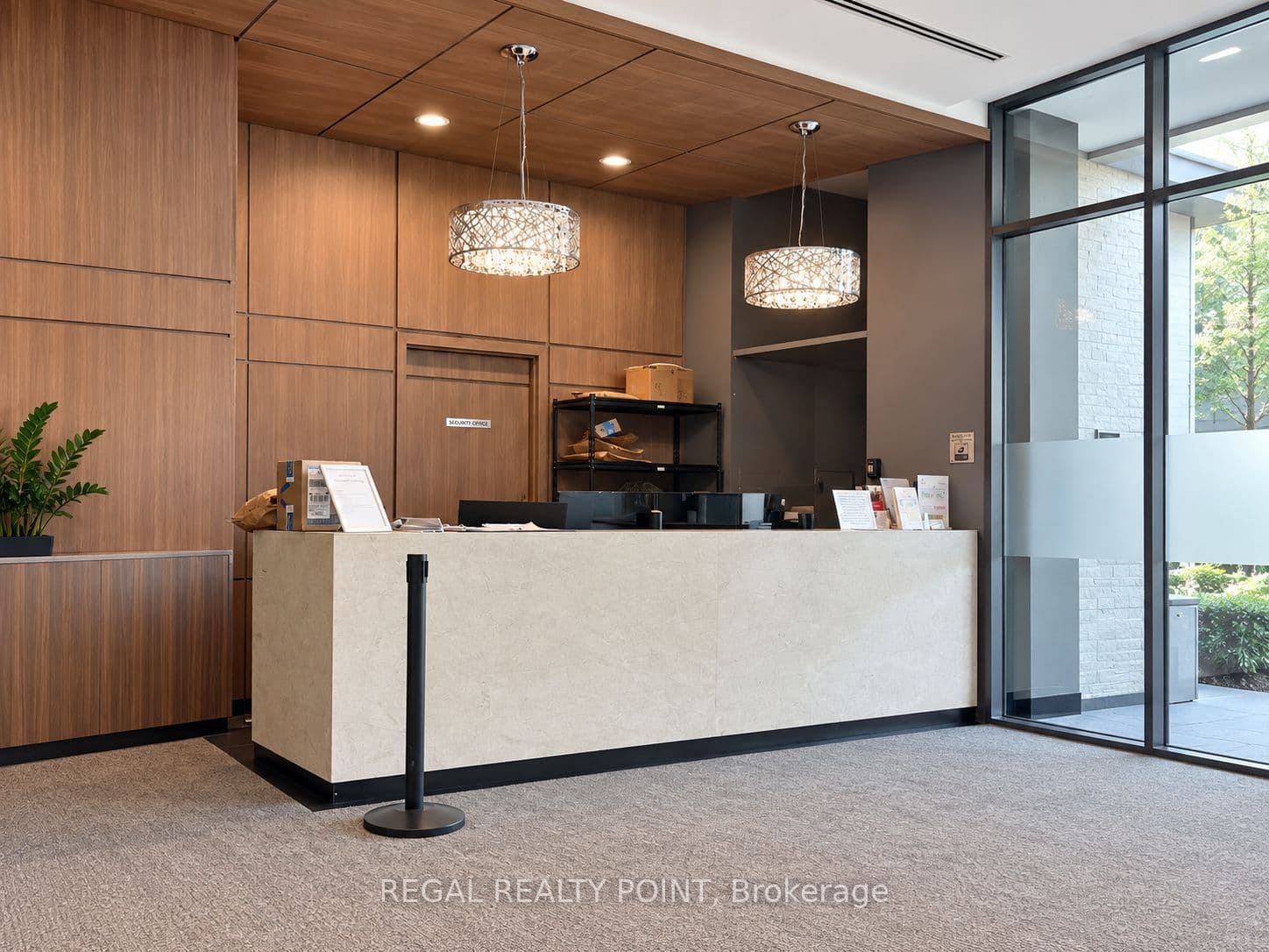 Suite 321 · Floor 3, Unit 321 · 169 Fort York Blvd