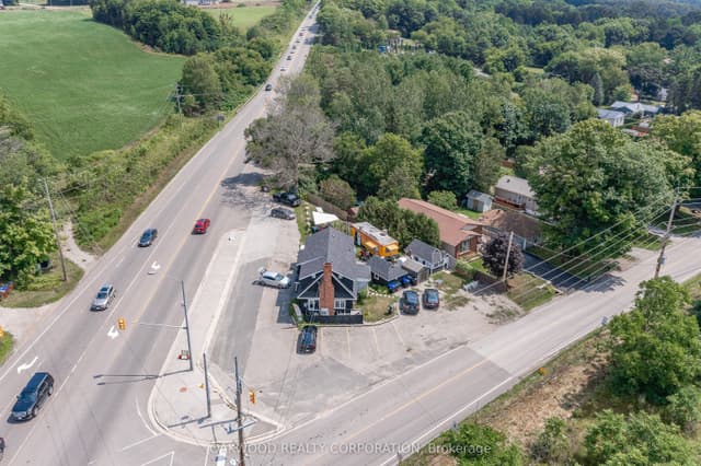 Commercial Retail at 8626 HIGHWAY 12 W, Oro-Medonte, ON L3V 6H2