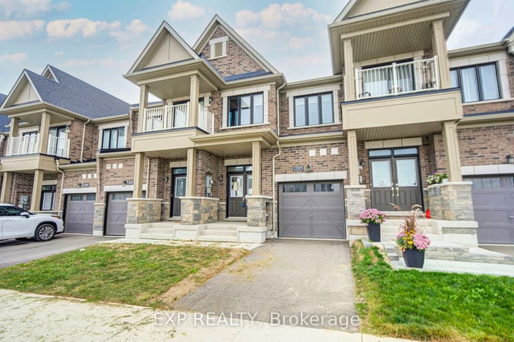 1095 Thompson Drive
