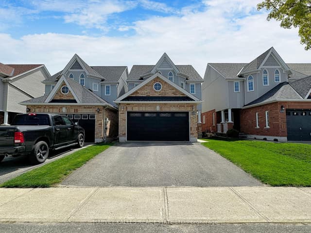 Detached at 1159 Kell Street, Innisfil, ON L9S 4W3