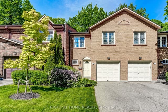Condo Townhouse at 2120 Rathburn Road E 55, Mississauga, ON L4W 2S8