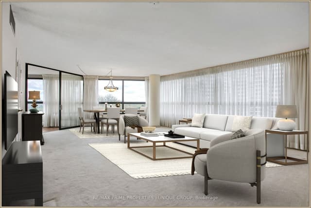 Condo Apartment at 1300 Bloor Street 710, Mississauga, ON L4Y 3Z2