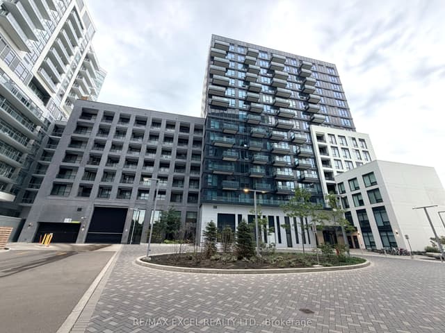 Condo Apartment at 8868 Yonge Street 809E, Richmond Hill, ON L4C 1Z8